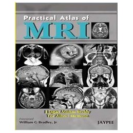 Practical Atlas of MRI