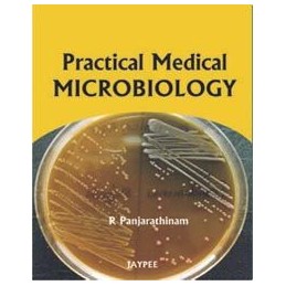 Practical Medical Microbiology