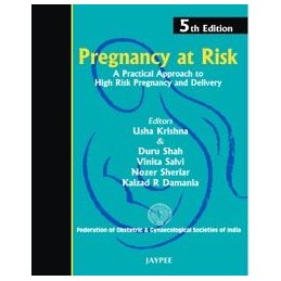 Pregnancy at Risk:...