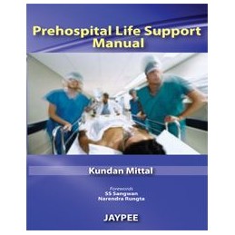 Prehospital Life Support...