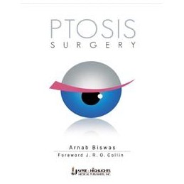 Ptosis Surgery