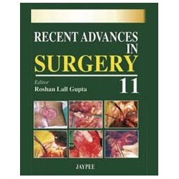 Recent Advances in Surgery...