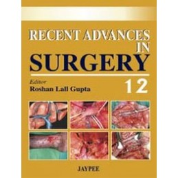 Recent Advances in Surgery...