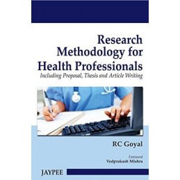 Research Methodology for...