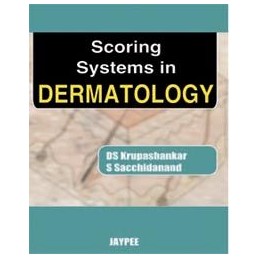 Scoring Systems in Dermatology