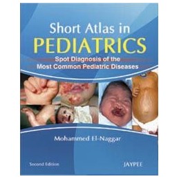 Short Atlas in Pediatrics:...