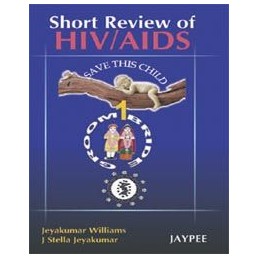 Short Review of HIV/AIDS