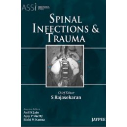 Spinal Infections and Trauma