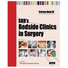 SRB's Bedside Clinics in...