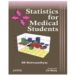 Statistics for Medical Students