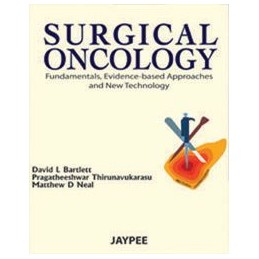 Surgical Oncology:...