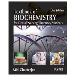 Textbook of Biochemistry...