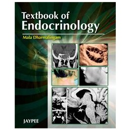 Textbook of Endocrinology