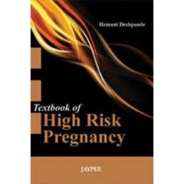 Textbook of High Risk...