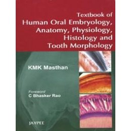 Textbook of Human Oral...