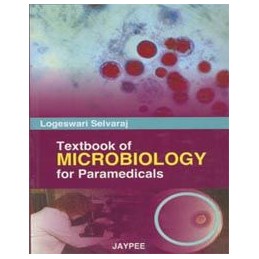 Textbook of Microbiology...