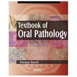 Textbook of Oral Pathology