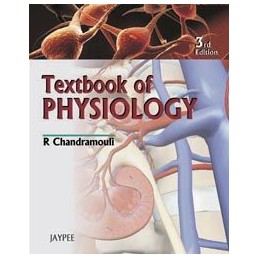 Textbook of Physiology