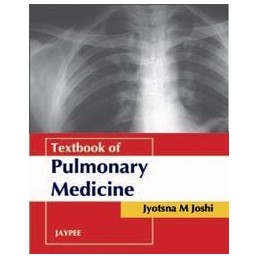 Textbook of Pulmonary Medicine