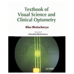 Textbook of Visual Science...