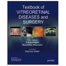 Textbook of Vitreoretinal...