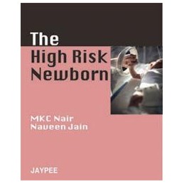 The High Risk Newborn