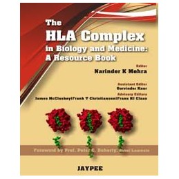 The HLA Complex in Biology...