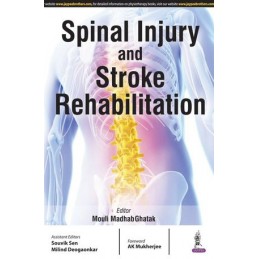 Spinal Injury and Stroke...