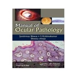 Manual of Ocular Pathology