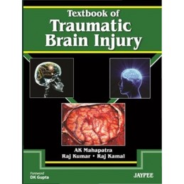 Textbook of Traumatic Brain...