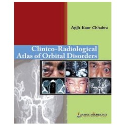 Clinico-Radiological Atlas...