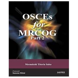 OSCEs for MRCOG: Part 2