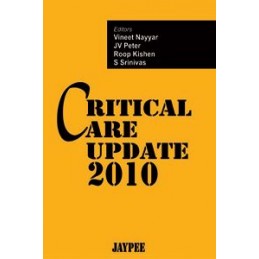 Critical Care Update 2010