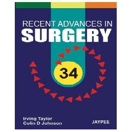 Recent Advances in Surgery - 34