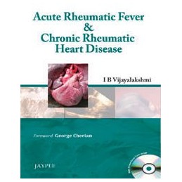 Acute Rheumatic Fever &...