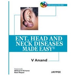 ENT, Head and Neck Diseases...