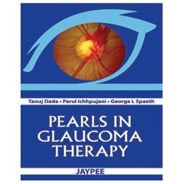 Pearls in Glaucoma Therapy