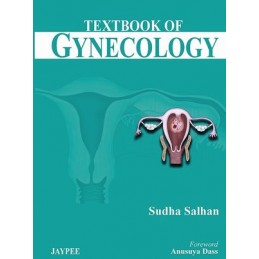 Textbook of Gynecology