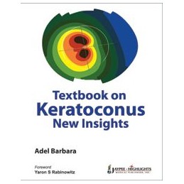 Textbook on Keratoconus:...