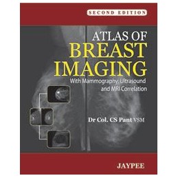 Atlas of Breast Imaging