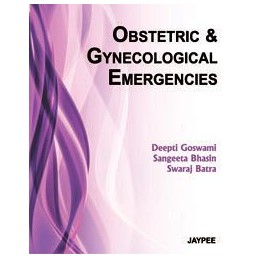 Obstetric & Gynecological Emergencies