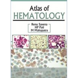 Atlas of Hematology