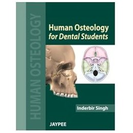 Human Osteology for Dental...