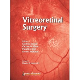 Vitreoretinal  Surgery