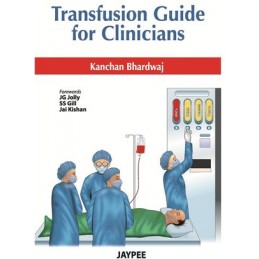 Transfusion Guide for...