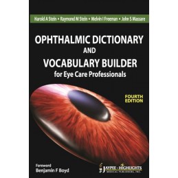 Ophthalmic Dictionary and...