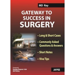 Gateway to Success in Surgery