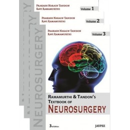 Textbook of Neurosurgery,...