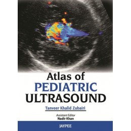 Atlas of Pediatric Ultrasound