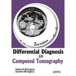 Differential Diagnosis In Computed Tomography